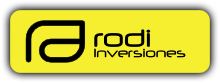 Logo RODINVERSIONES.com
